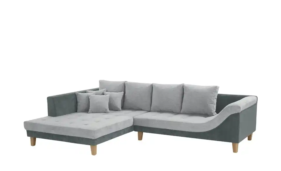 smart Ecksofa Wilma, Perspektive