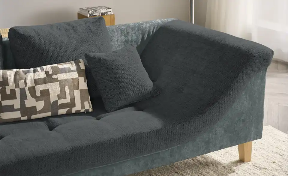 smart Ecksofa Wilma, Detailansicht