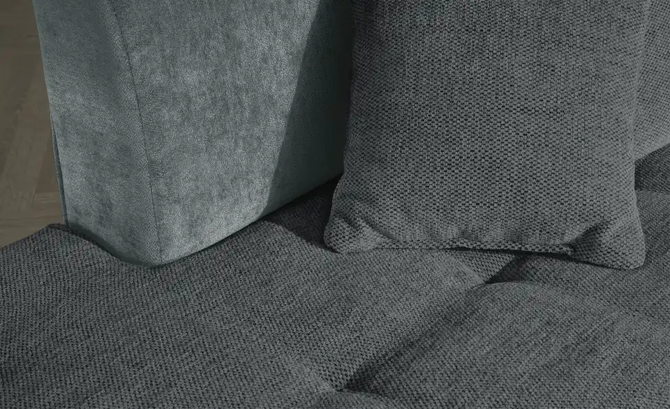 smart Ecksofa Wilma, Detailansicht