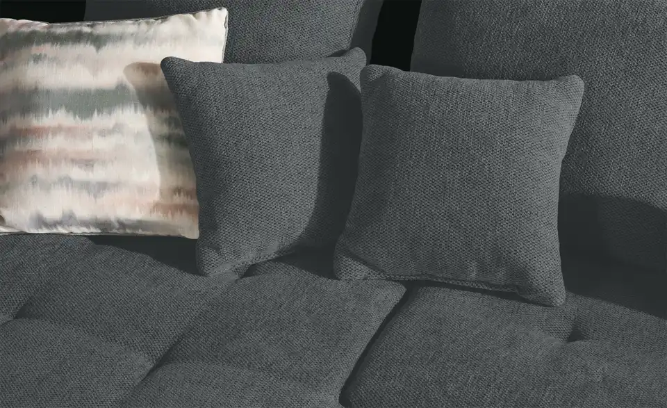 smart Ecksofa Wilma, Detailansicht