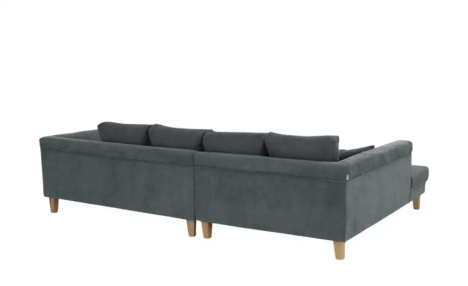 smart Ecksofa Wilma, Rückansicht