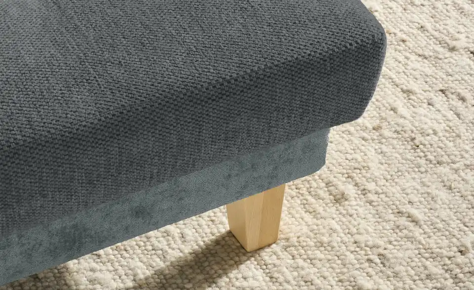 smart Ecksofa Wilma, Detailansicht