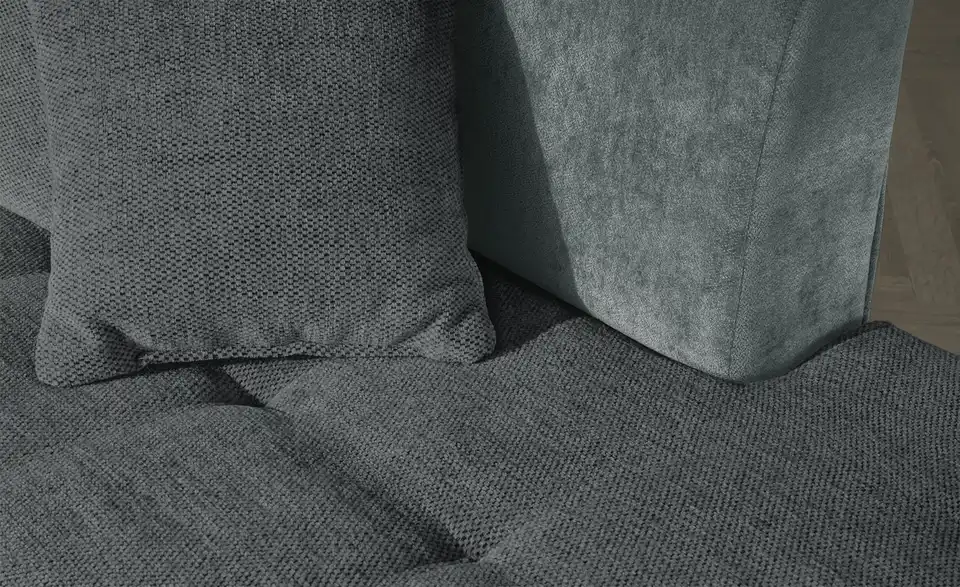 smart Ecksofa Wilma, Detailansicht