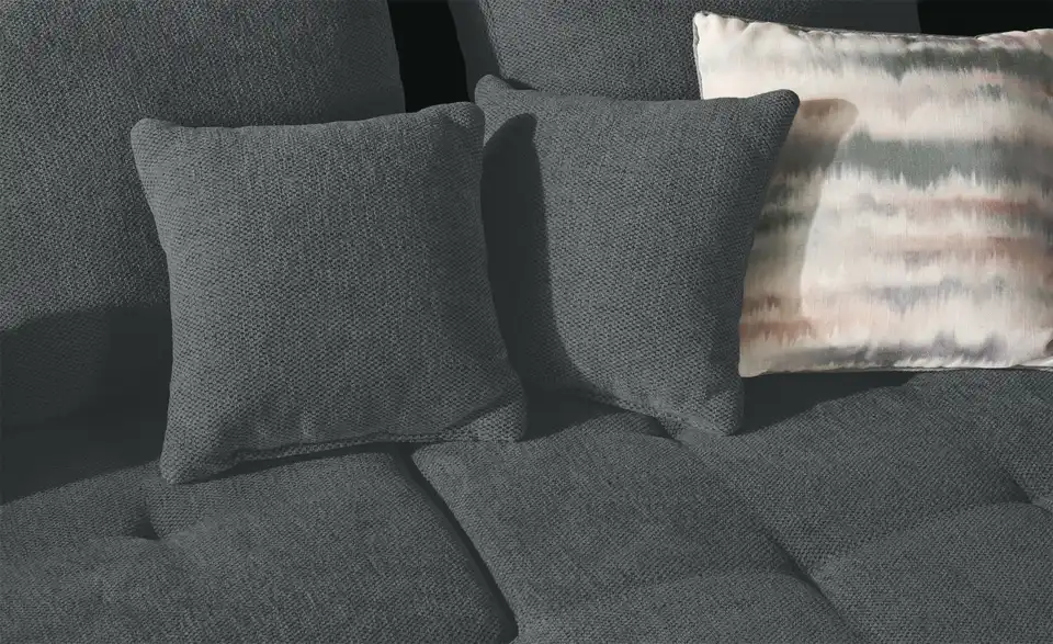 smart Ecksofa Wilma, Detailansicht