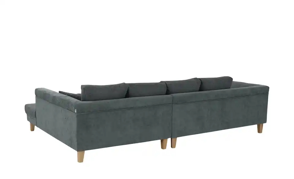 smart Ecksofa Wilma, Rückansicht