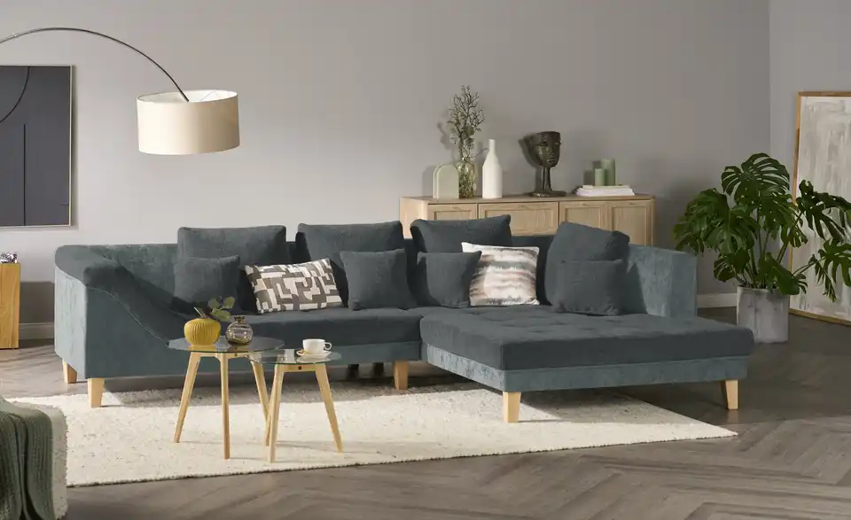 smart Ecksofa Wilma, Perspektive