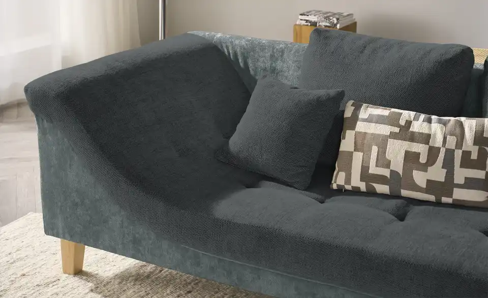 smart Ecksofa Wilma, Detailansicht