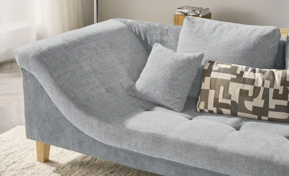 smart Ecksofa Wilma, Detailansicht