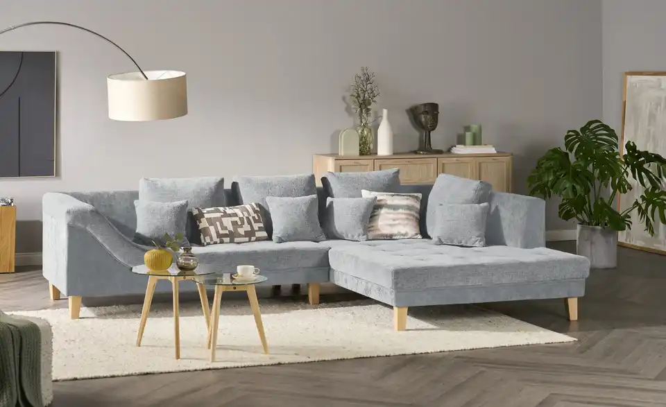 smart Ecksofa Wilma, Perspektive
