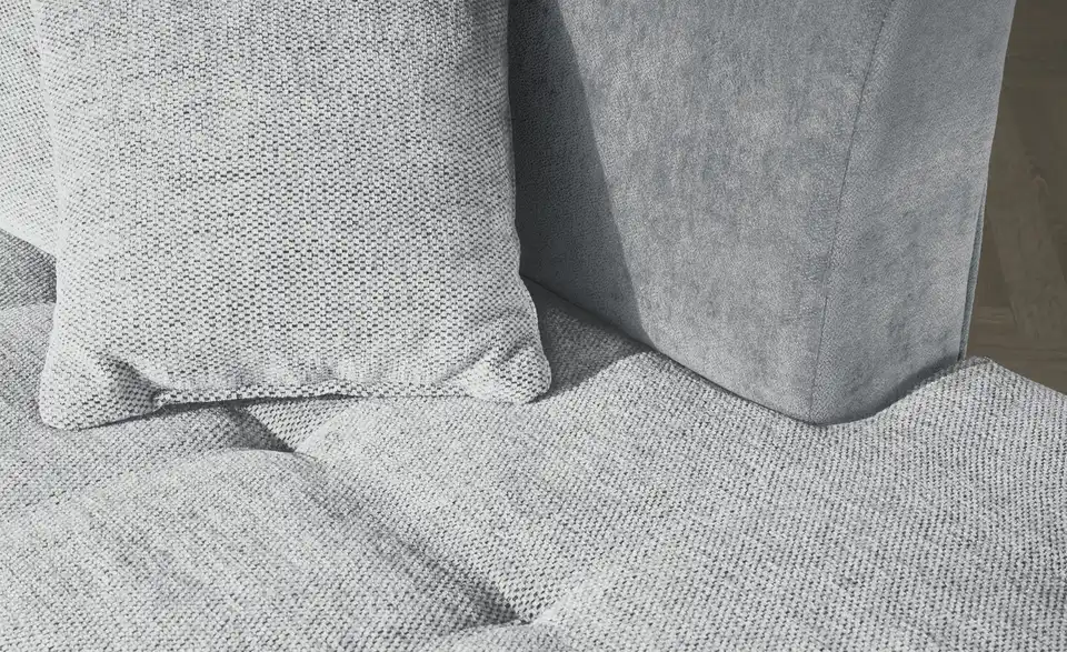 smart Ecksofa Wilma, Detailansicht