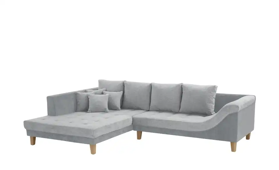 smart Ecksofa Wilma, Perspektive