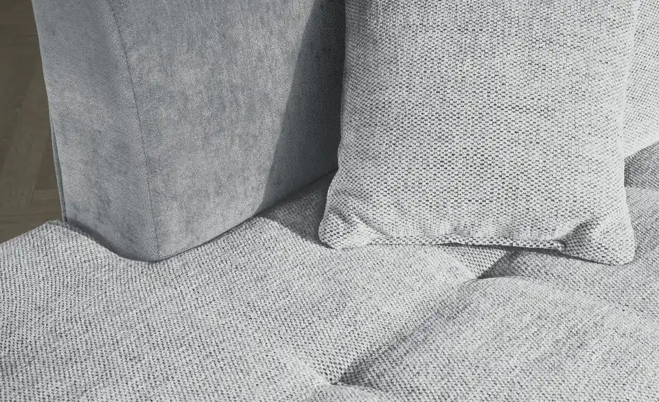 smart Ecksofa Wilma, Detailansicht