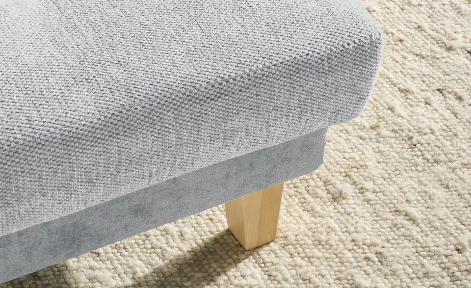 smart Ecksofa Wilma, Detailansicht
