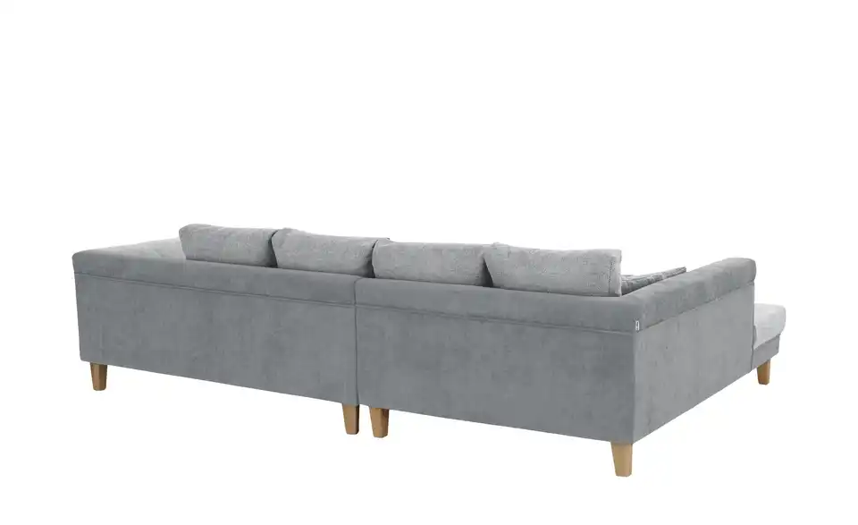 smart Ecksofa Wilma, Rückansicht