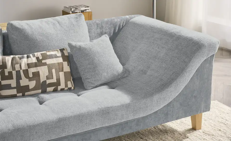 smart Ecksofa Wilma, Detailansicht