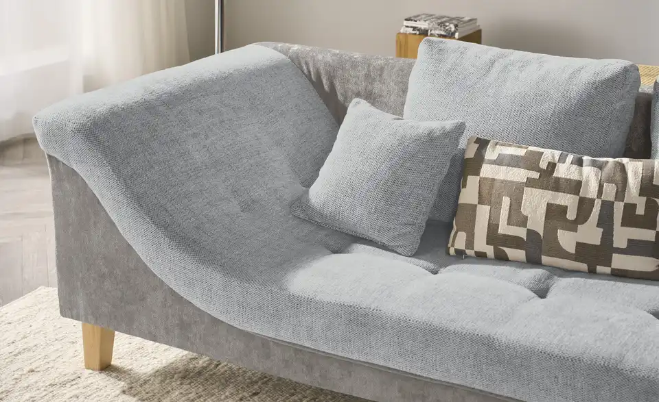 smart Ecksofa Wilma, Detailansicht