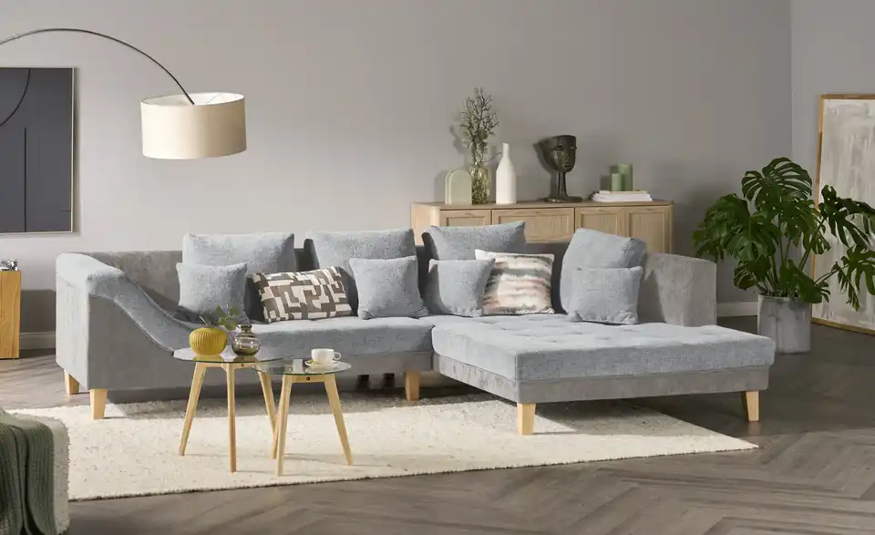 smart Ecksofa Wilma, Perspektive