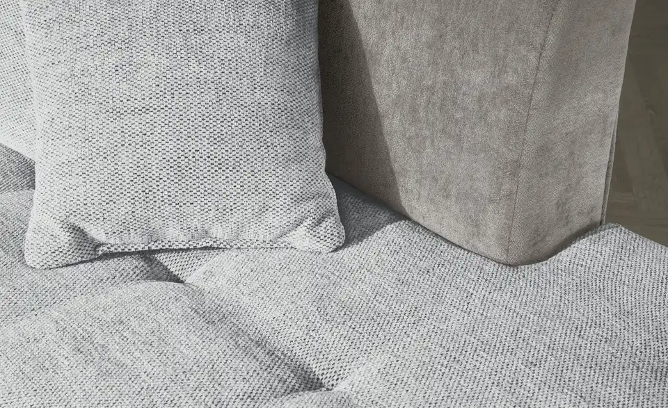 smart Ecksofa Wilma, Detailansicht