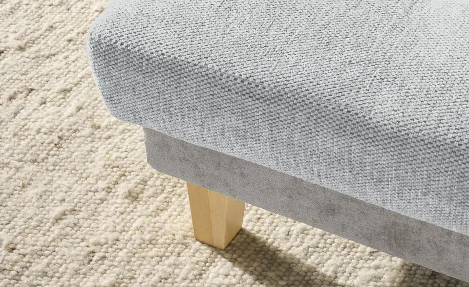 smart Ecksofa Wilma, Detailansicht