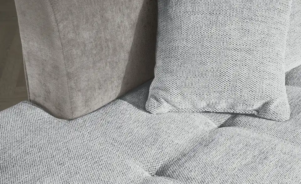 smart Ecksofa Wilma, Detailansicht