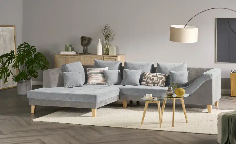 smart Ecksofa Wilma, Perspektive