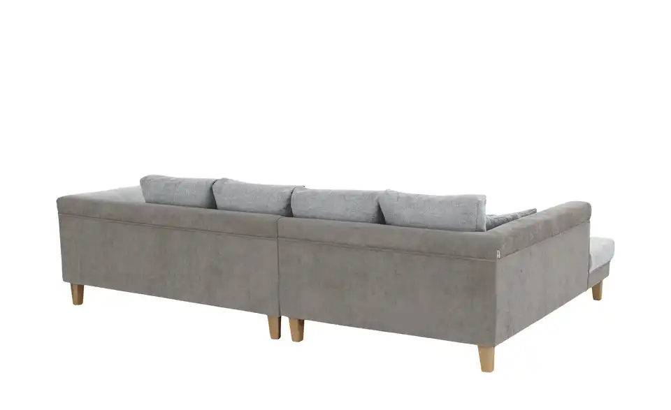 smart Ecksofa Wilma, Rückansicht