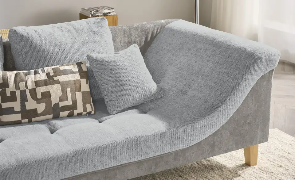 smart Ecksofa Wilma, Detailansicht