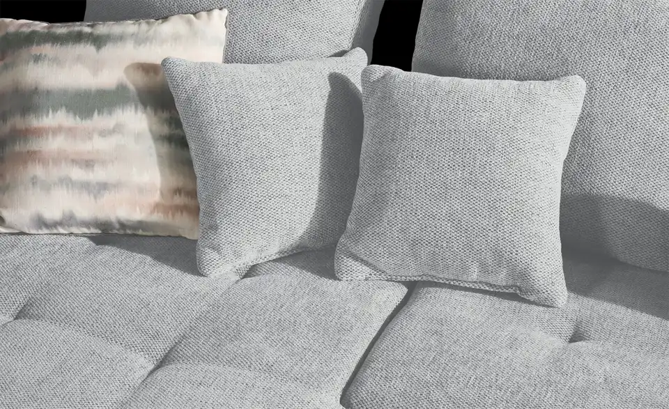 smart Ecksofa Wilma, Detailansicht
