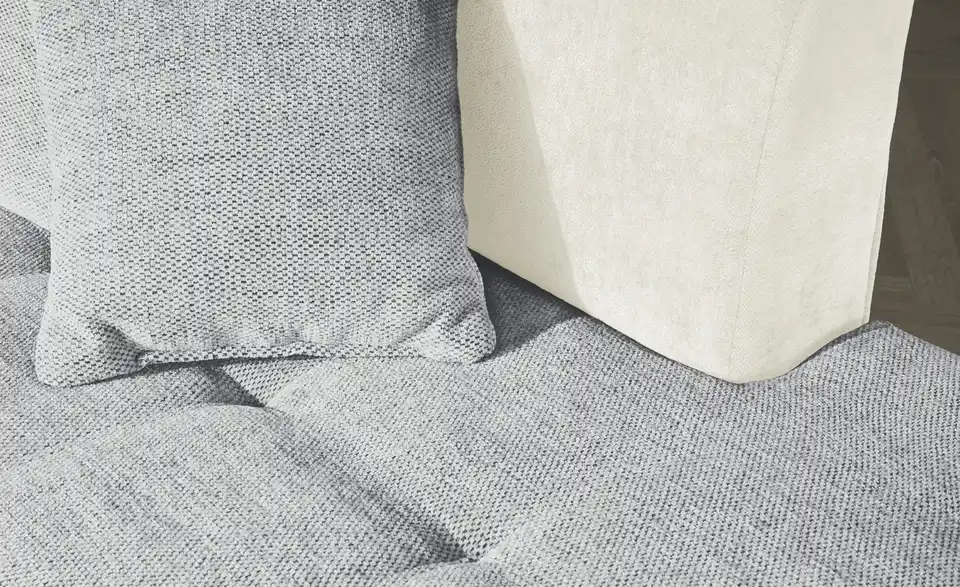 smart Ecksofa Wilma, Detailansicht