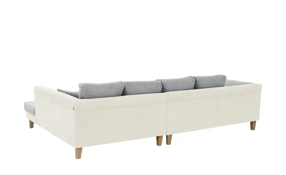 smart Ecksofa Wilma, Rückansicht