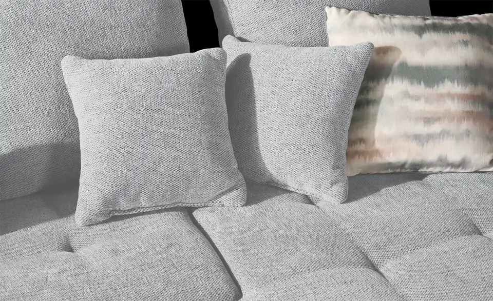 smart Ecksofa Wilma, Detailansicht