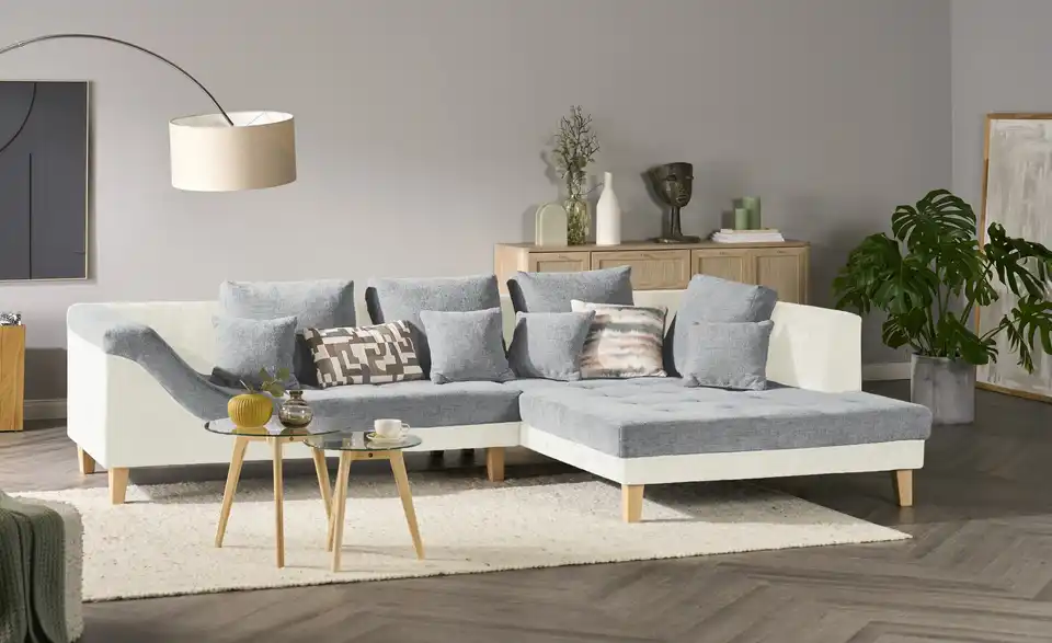 smart Ecksofa Wilma, Perspektive