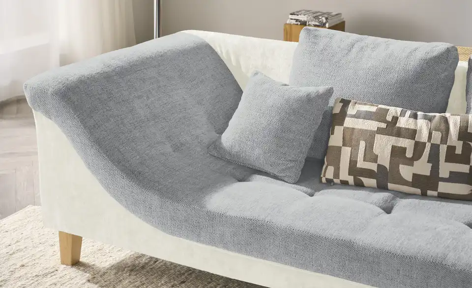 smart Ecksofa Wilma, Detailansicht