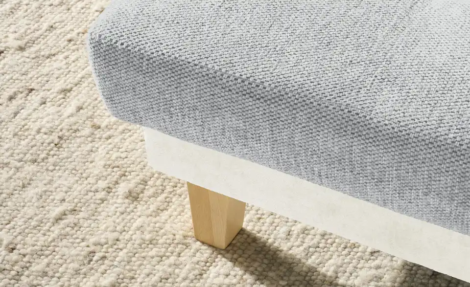 smart Ecksofa Wilma, Detailansicht