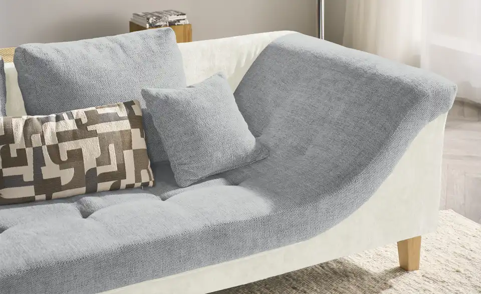 smart Ecksofa Wilma, Detailansicht