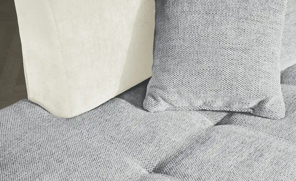 smart Ecksofa Wilma, Detailansicht