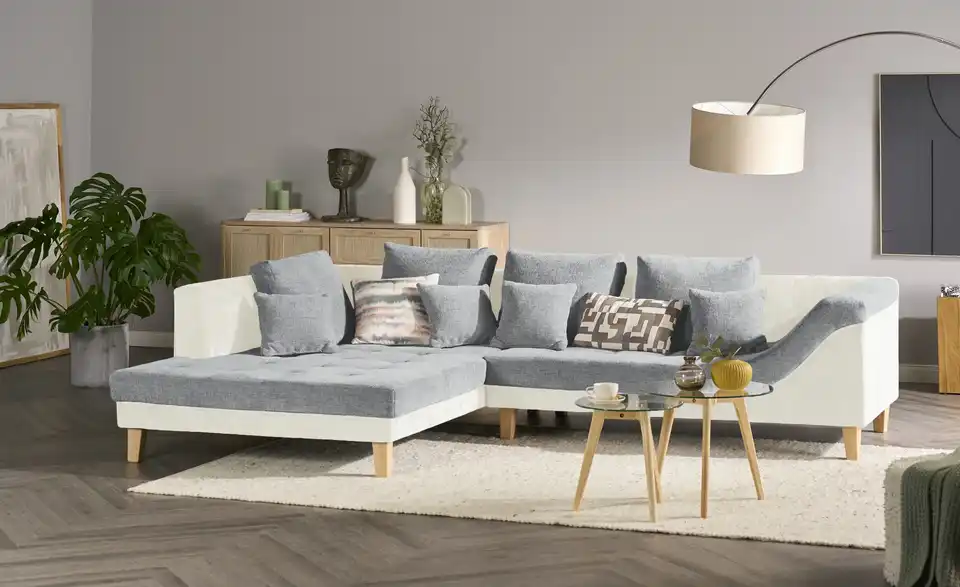 smart Ecksofa Wilma, Perspektive