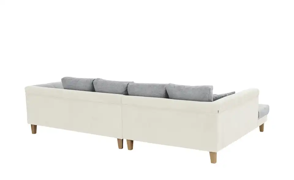 smart Ecksofa Wilma, Rückansicht