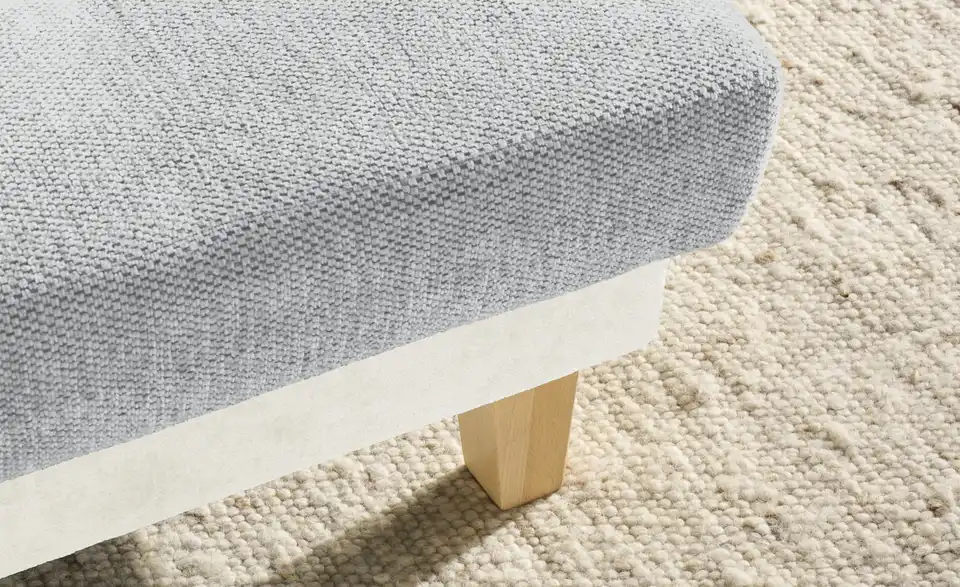 smart Ecksofa Wilma, Detailansicht