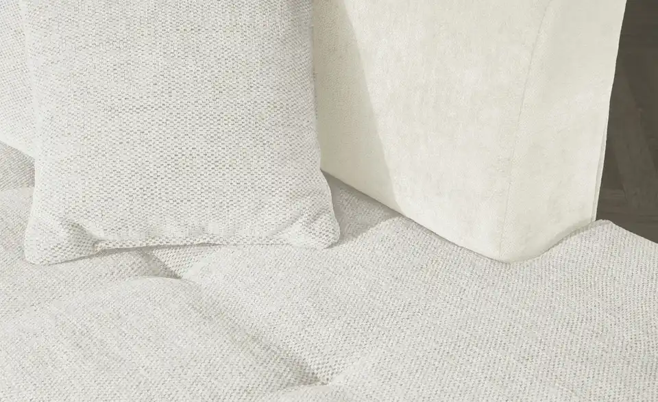 smart Ecksofa Wilma, Detailansicht