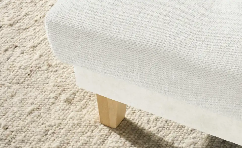 smart Ecksofa Wilma, Detailansicht