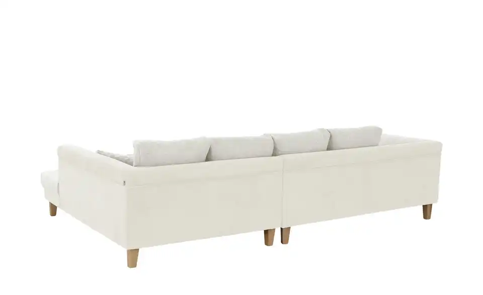 smart Ecksofa Wilma, Rückansicht