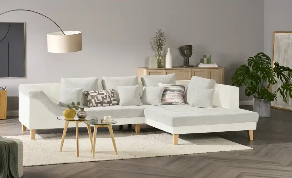 smart Ecksofa Wilma, Perspektive