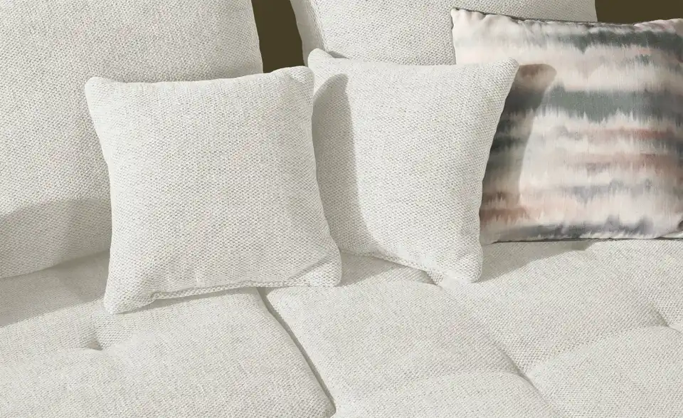 smart Ecksofa Wilma, Detailansicht