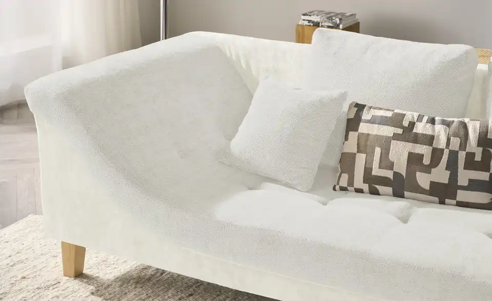 smart Ecksofa Wilma, Detailansicht