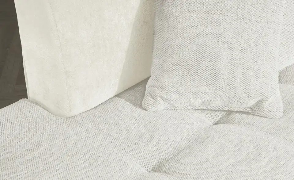 smart Ecksofa Wilma, Detailansicht