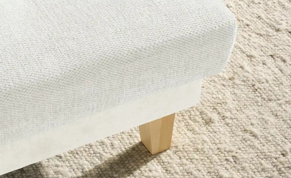 smart Ecksofa Wilma, Detailansicht