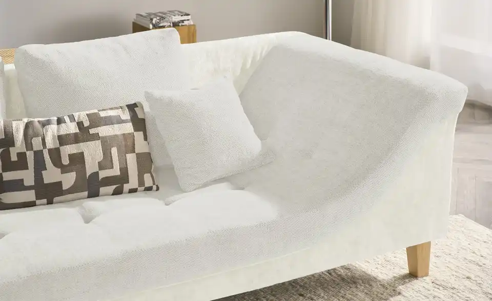 smart Ecksofa Wilma, Detailansicht