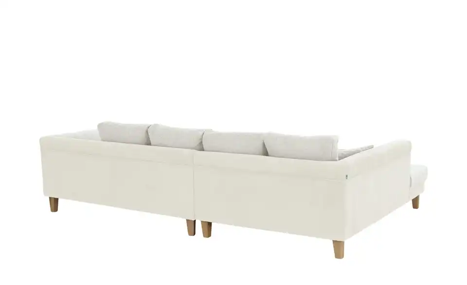 smart Ecksofa Wilma, Rückansicht