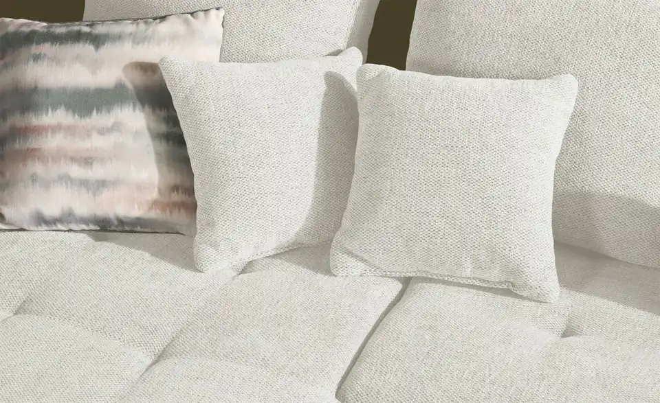 smart Ecksofa Wilma, Detailansicht